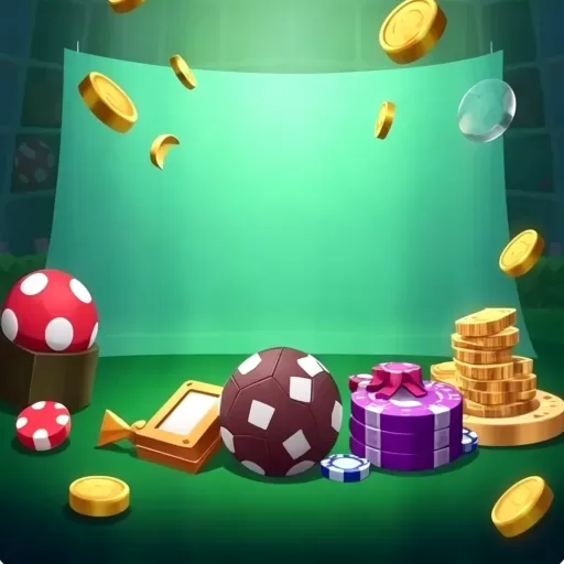 Mengulas Fitur Menarik di Situs Game 666f